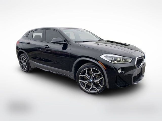 2018 BMW X2 xDrive28i