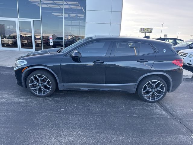 2018 BMW X2 xDrive28i