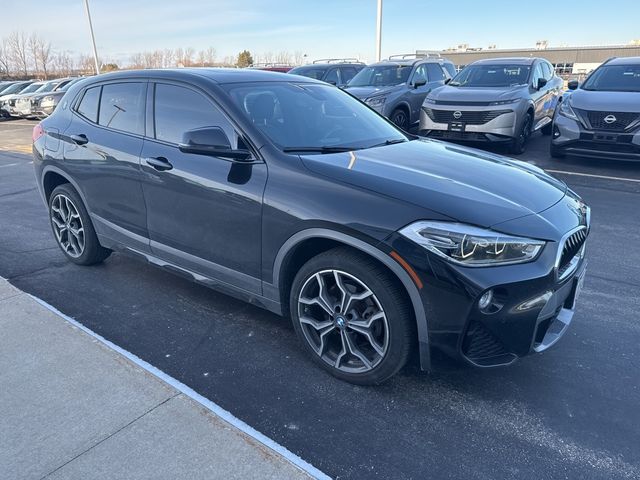 2018 BMW X2 xDrive28i