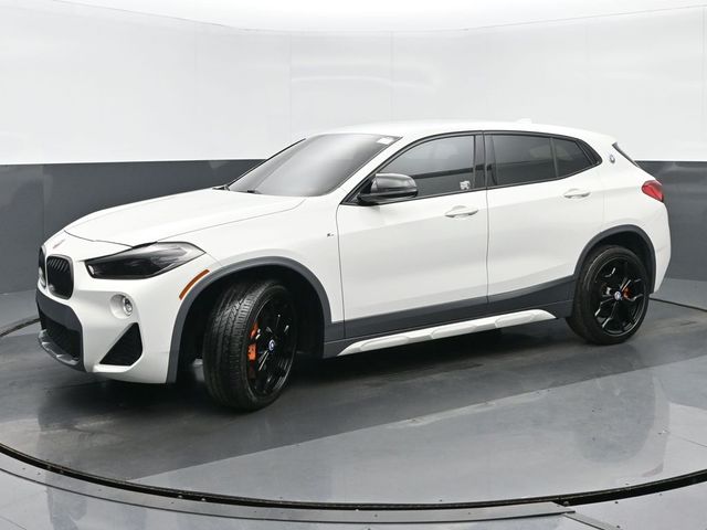 2018 BMW X2 xDrive28i