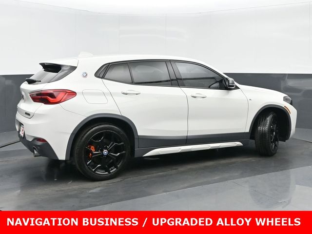 2018 BMW X2 xDrive28i