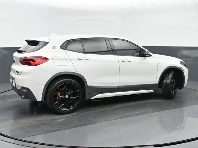 2018 BMW X2 xDrive28i