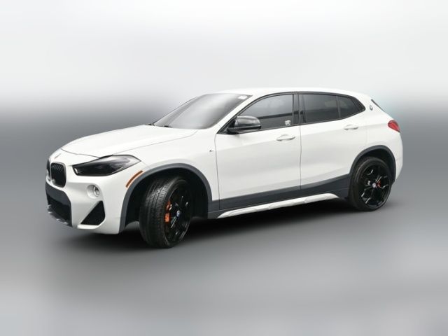 2018 BMW X2 xDrive28i