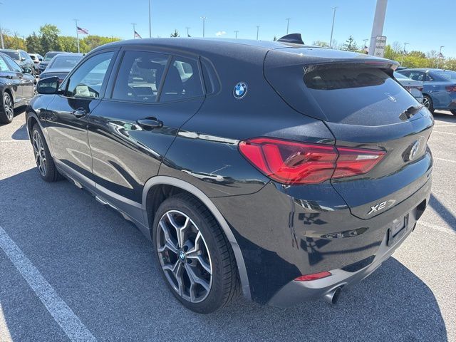 2018 BMW X2 xDrive28i