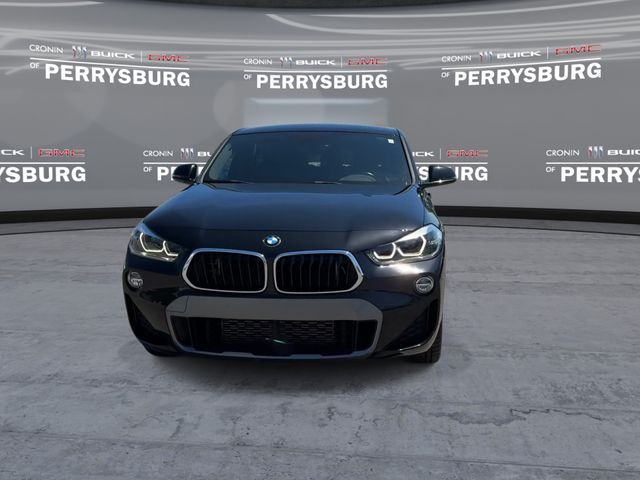 2018 BMW X2 xDrive28i