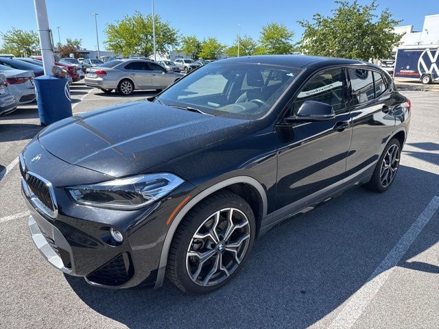 2018 BMW X2 xDrive28i