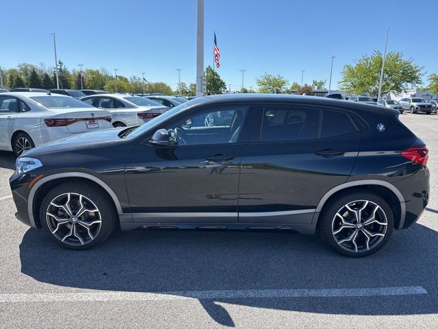 2018 BMW X2 xDrive28i