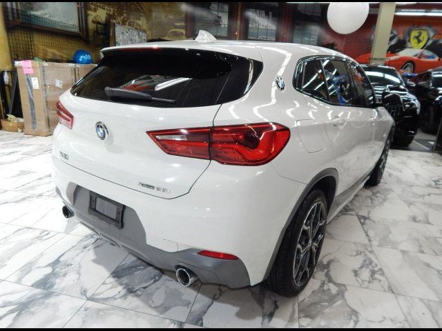 2018 BMW X2 xDrive28i