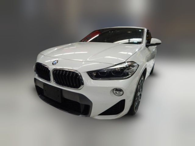 2018 BMW X2 xDrive28i