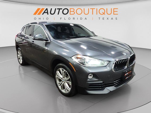 2018 BMW X2 xDrive28i
