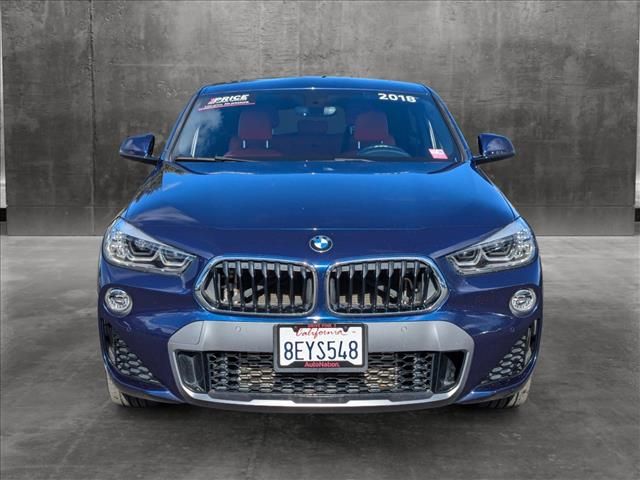 2018 BMW X2 xDrive28i