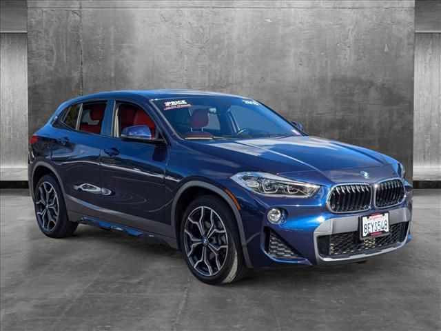 2018 BMW X2 xDrive28i