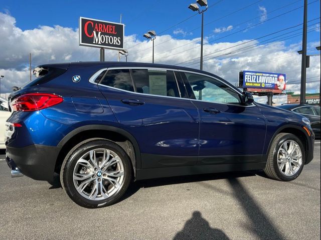 2018 BMW X2 xDrive28i