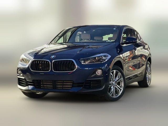 2018 BMW X2 xDrive28i