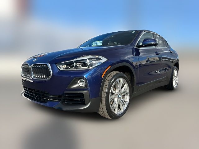 2018 BMW X2 xDrive28i