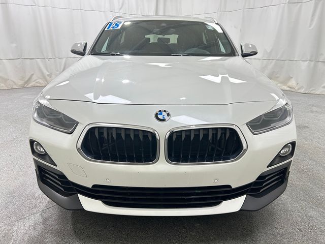 2018 BMW X2 xDrive28i