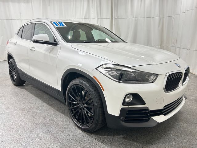 2018 BMW X2 xDrive28i