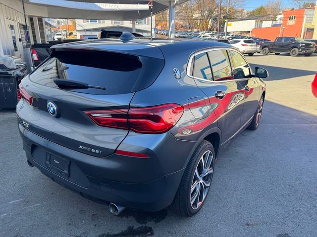 2018 BMW X2 xDrive28i