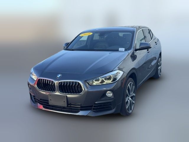 2018 BMW X2 xDrive28i