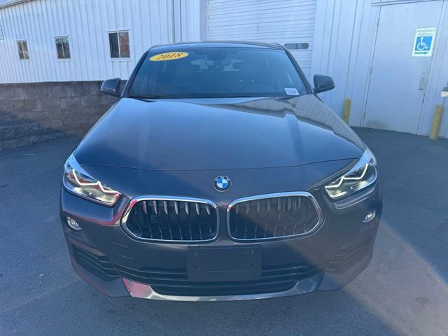 2018 BMW X2 xDrive28i