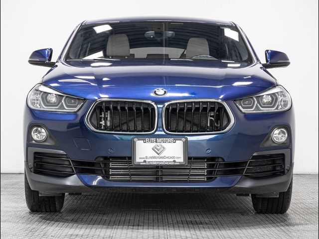 2018 BMW X2 xDrive28i