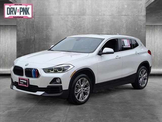 2018 BMW X2 xDrive28i