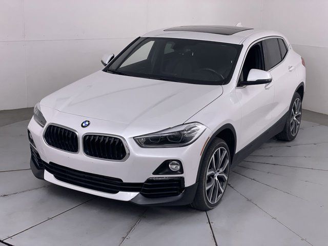 2018 BMW X2 xDrive28i