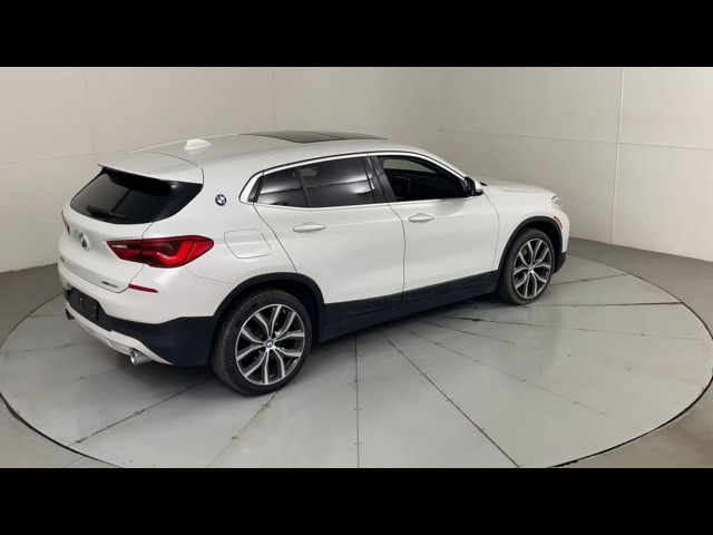 2018 BMW X2 xDrive28i