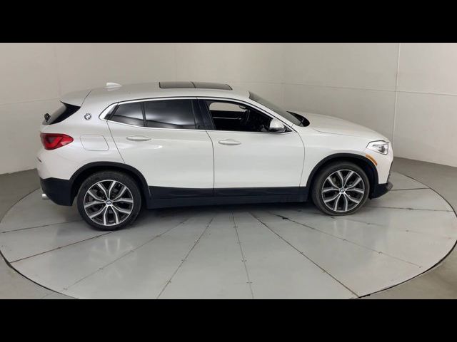 2018 BMW X2 xDrive28i