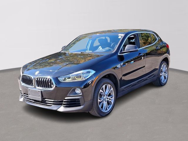 2018 BMW X2 xDrive28i