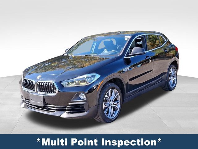 2018 BMW X2 xDrive28i