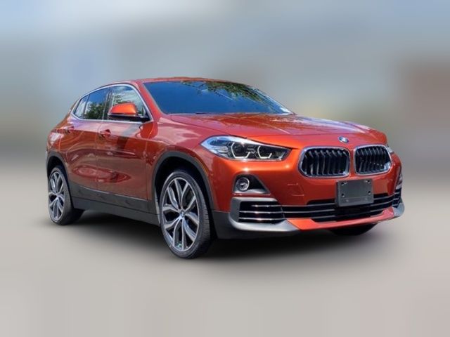 2018 BMW X2 xDrive28i