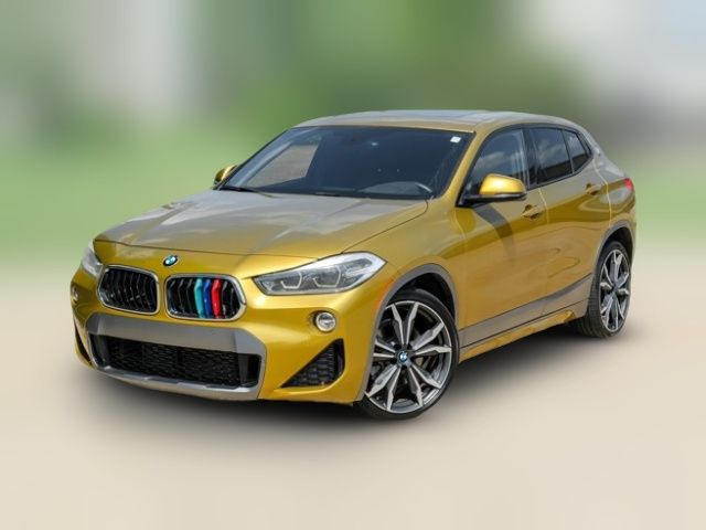 2018 BMW X2 xDrive28i