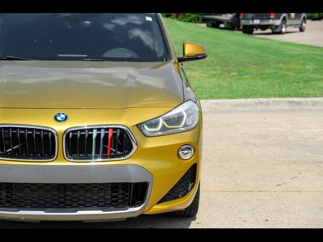 2018 BMW X2 xDrive28i