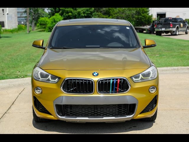 2018 BMW X2 xDrive28i