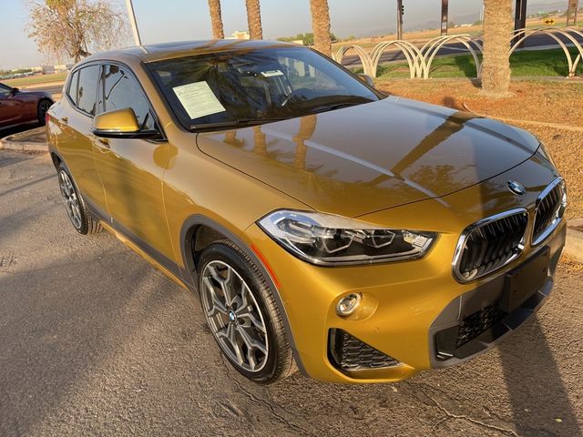 2018 BMW X2 xDrive28i