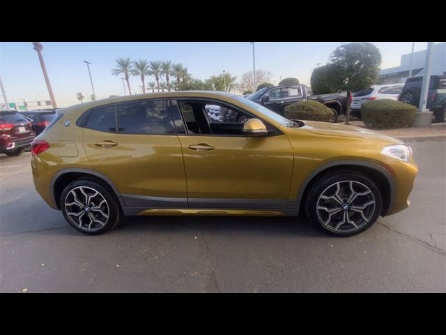 2018 BMW X2 xDrive28i