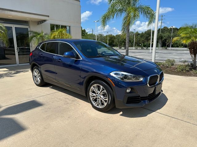 2018 BMW X2 xDrive28i