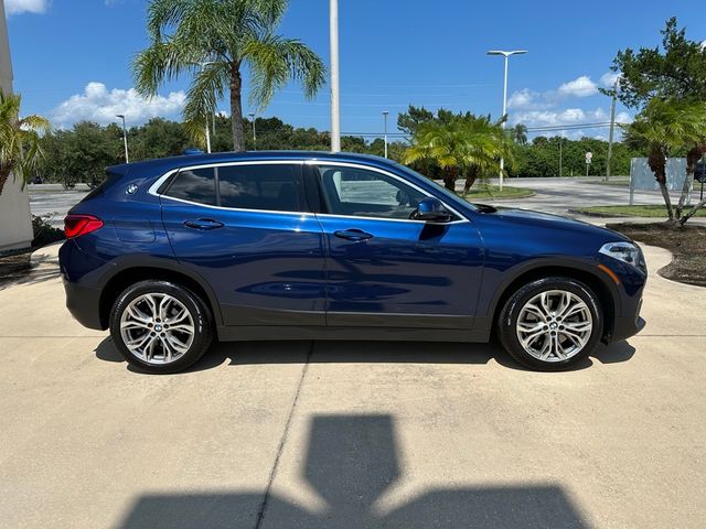 2018 BMW X2 xDrive28i