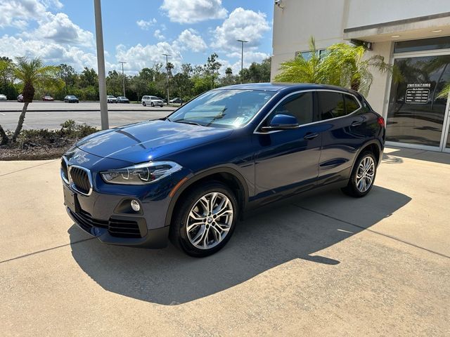 2018 BMW X2 xDrive28i