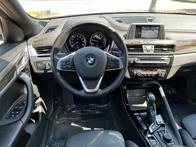 2018 BMW X2 xDrive28i