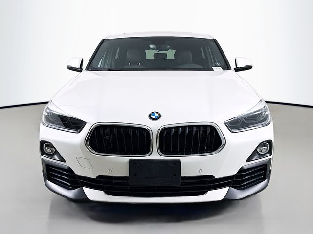 2018 BMW X2 xDrive28i