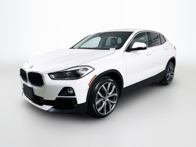 2018 BMW X2 xDrive28i