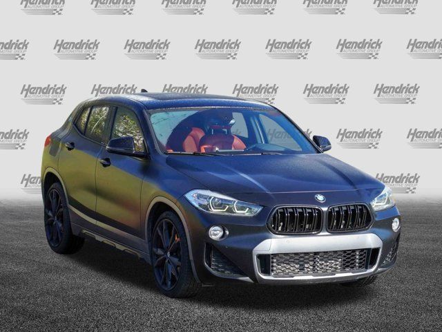 2018 BMW X2 xDrive28i