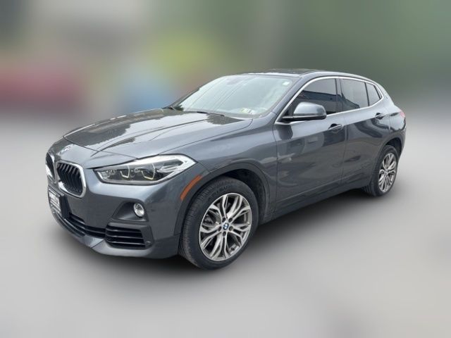 2018 BMW X2 xDrive28i