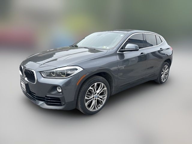 2018 BMW X2 xDrive28i