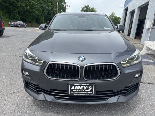 2018 BMW X2 xDrive28i