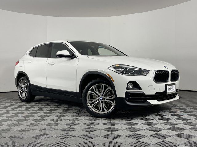 2018 BMW X2 xDrive28i