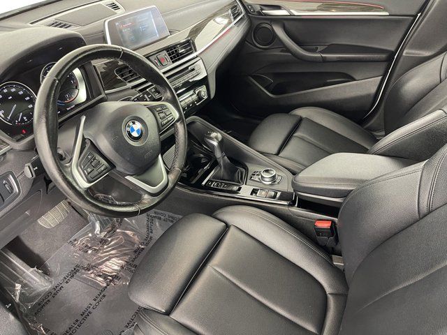 2018 BMW X2 xDrive28i