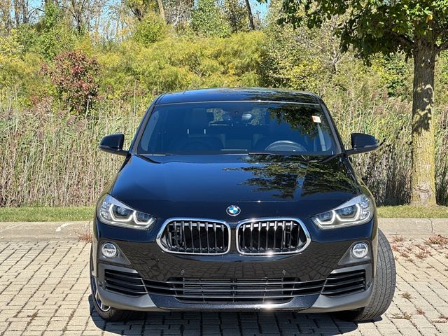 2018 BMW X2 xDrive28i